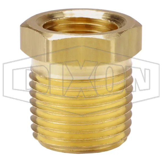 Reducer Hex Bushing