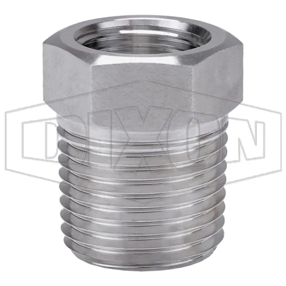 Reducer Hex Bushing