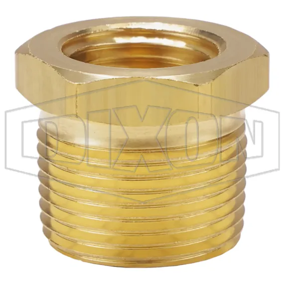 Reducer Hex Bushing