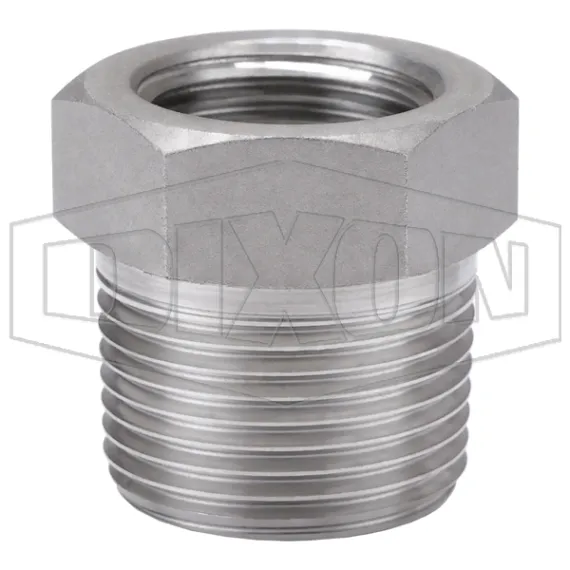 Reducer Hex Bushing