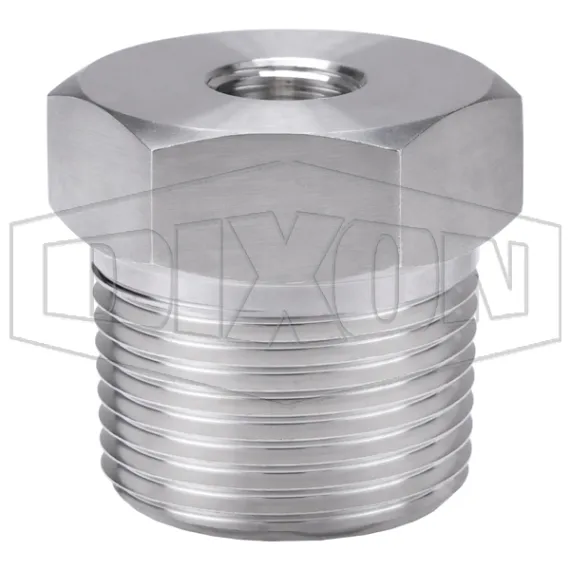 Reducer Hex Bushing