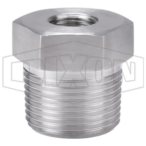 Reducer Hex Bushing
