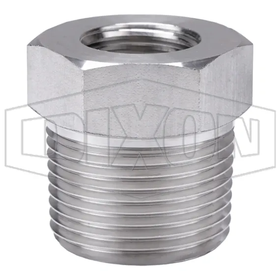 Reducer Hex Bushing