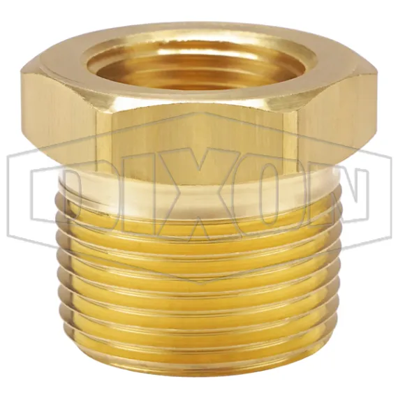 Reducer Hex Bushing