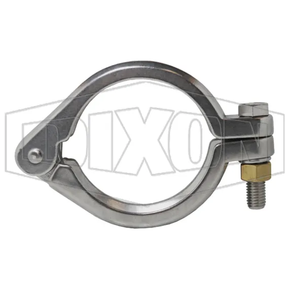 I-line/Q-line Bolted Clamp