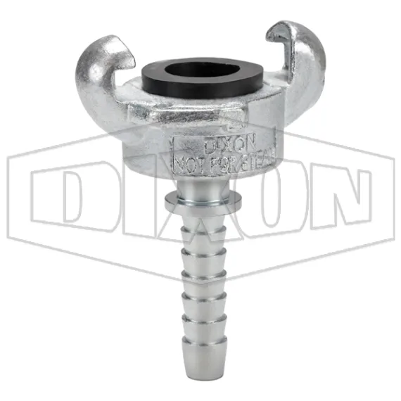 Global Air King® Hose End