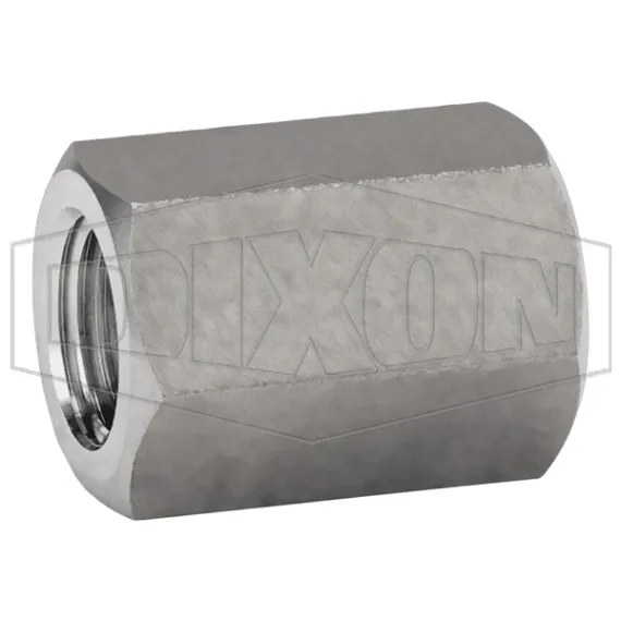 Female Hex Coupling