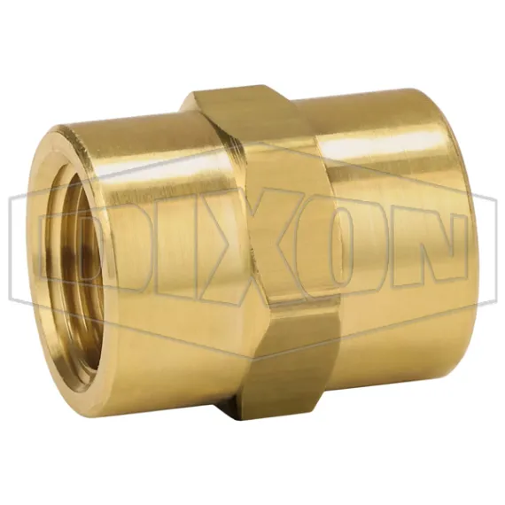 Female Hex Coupling