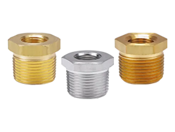 Reducer Hex Bushing