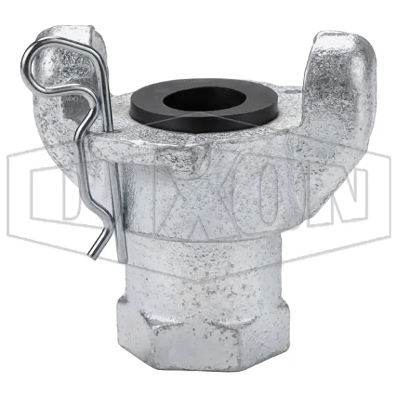 Air King® 2-Lug Female NPT End