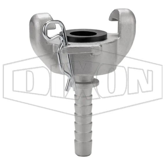 Air King® 2-Lug Hose End