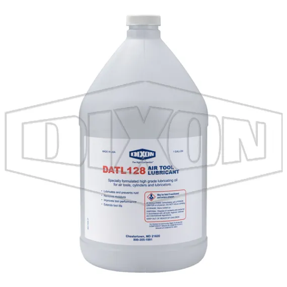 Air Tool Lubricant