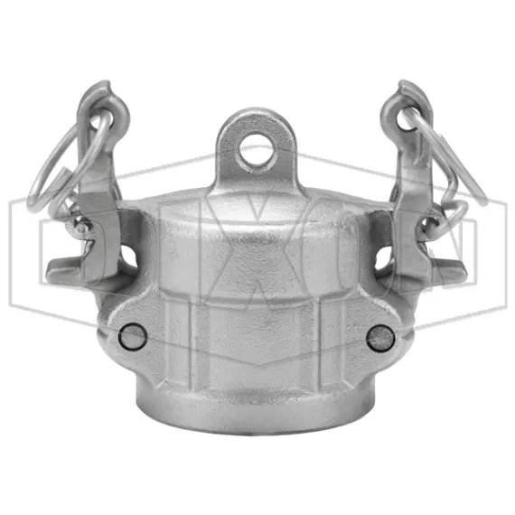 Boss-Lock Cam & Groove Type H Dust Cap