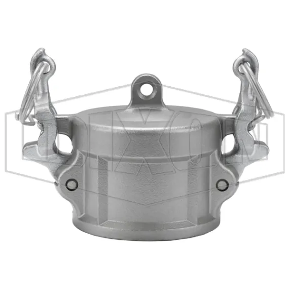 Boss-Lock Cam & Groove Type H Dust Cap