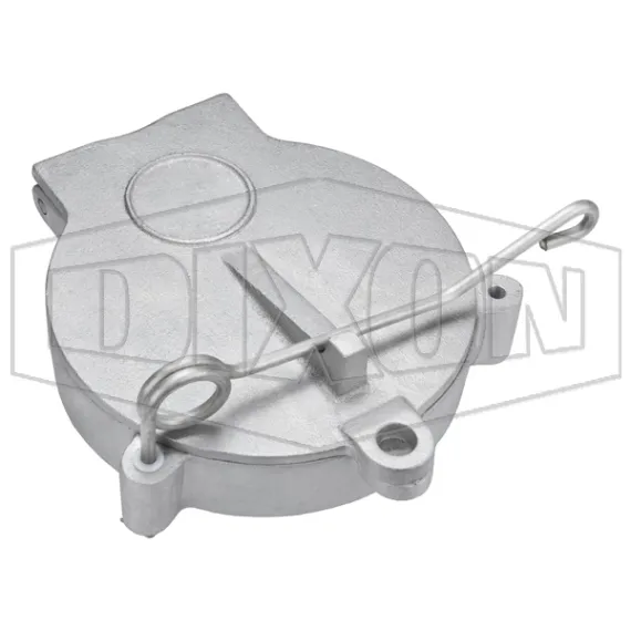 Hose Tube Door