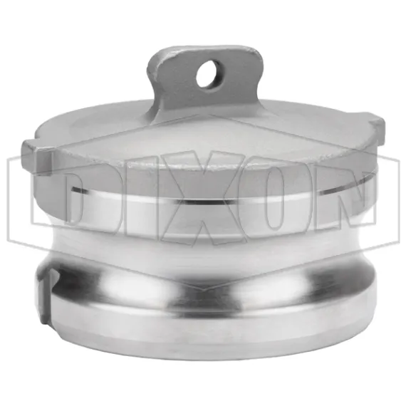 Vent-Lock® Safety Cam & Groove Type DP Dust Plug