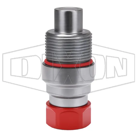 VEP-BOP Series Blowout Preventer Female Threaded Plug