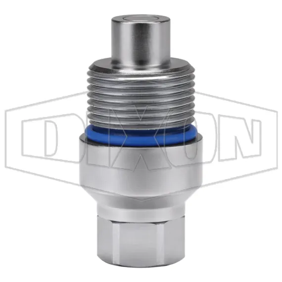 VEP-Series Female Threaded Plug