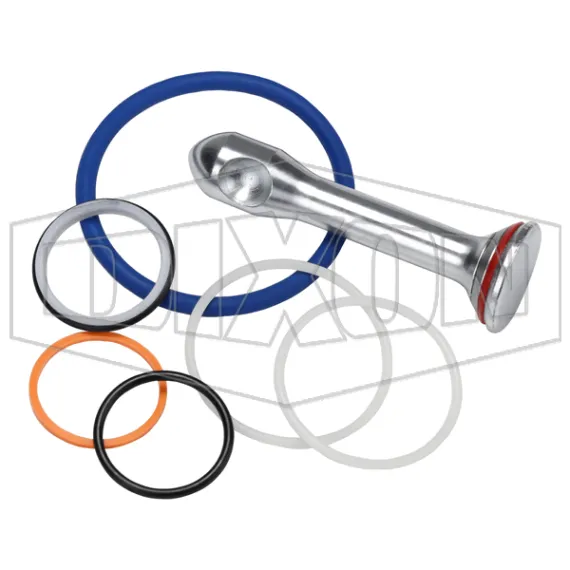 VEP-Series Male Plug Repair Kit