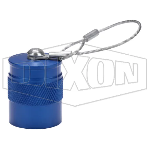 VEP-Series Rigid Dust Cap