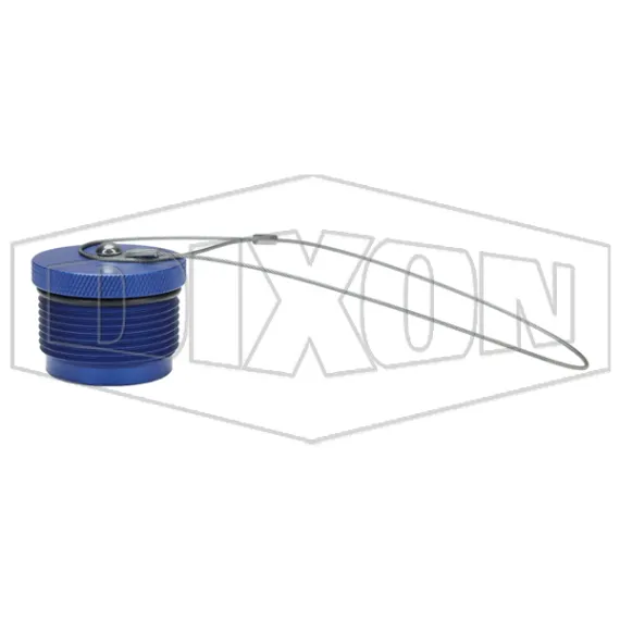 VEP-Series Dust Plug