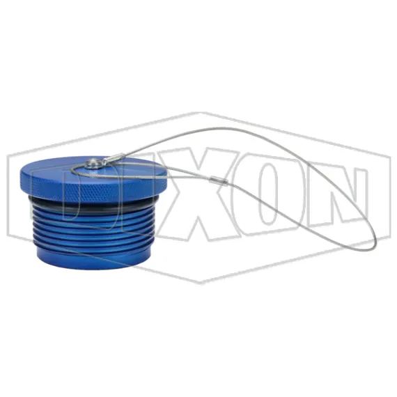 VEP-Series Dust Plug
