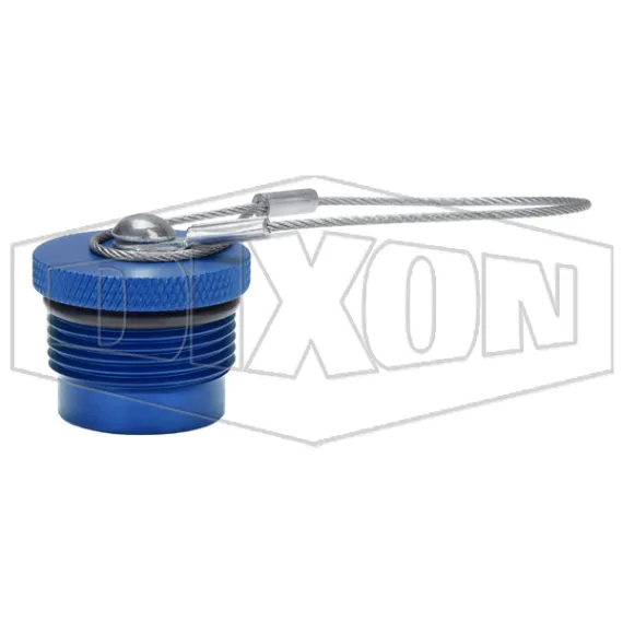 VEP-Series Dust Plug