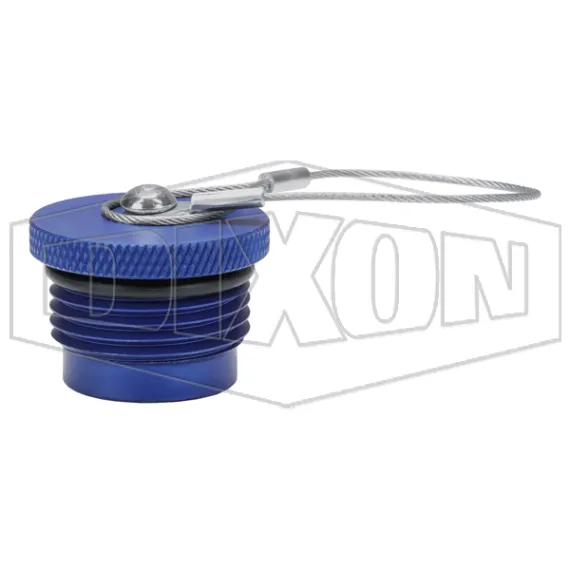 VEP-Series Dust Plug