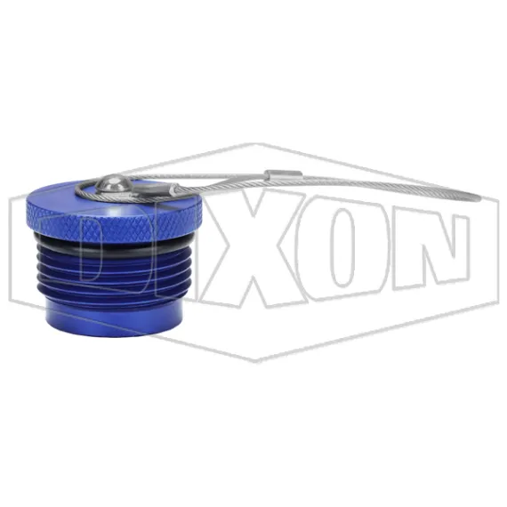 VEP-Series Dust Plug