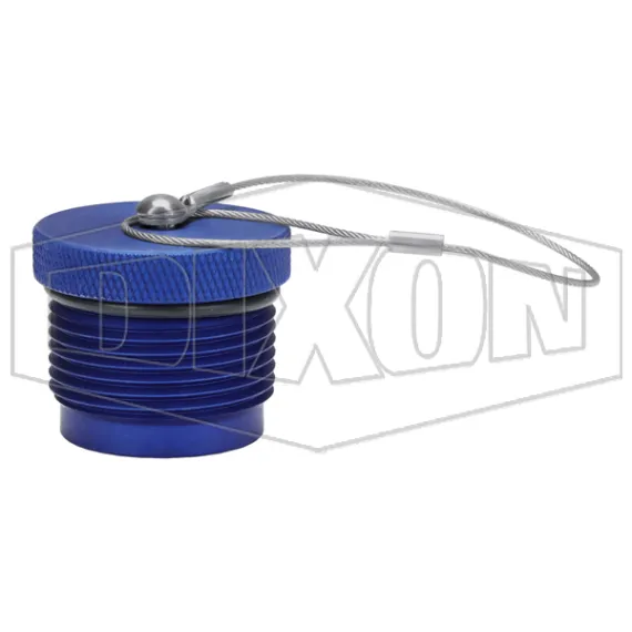 VEP-Series Dust Plug