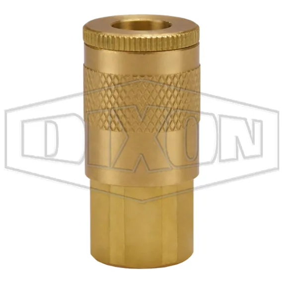 Air Chief Automotive Threaded Coupler Female NPT