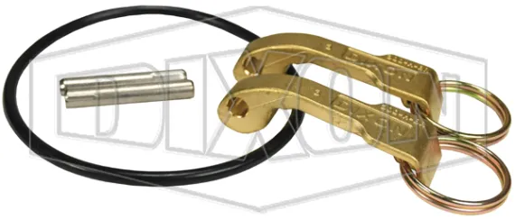 API drop adapter repair kit 4500rk