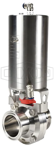 B5107-actuated-butterfly-clamp-end-valve-double-acting