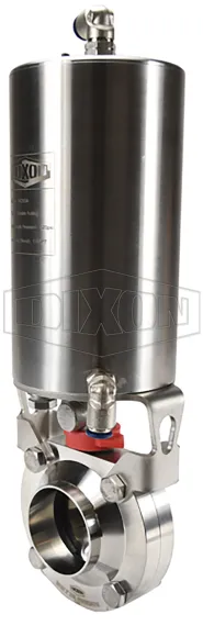 B5107-actuated-butterfly-weld-end-valve-double-acting