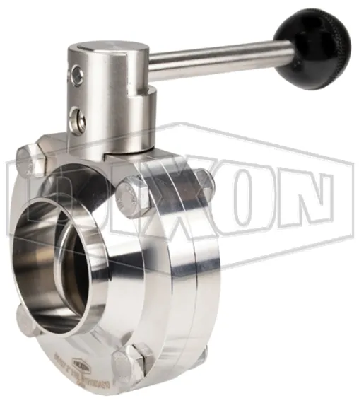 B5107-butterfly-weld-end-valve-with-pull-handle_B5107E200BB-A