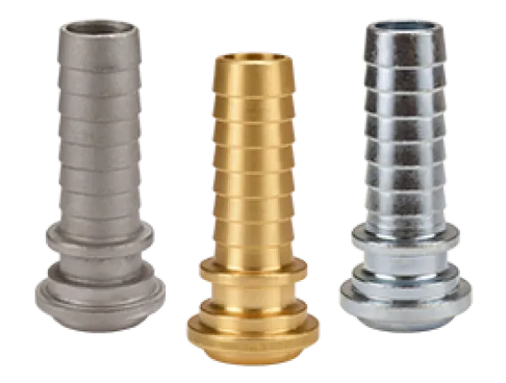 Boss® Ground Joint Stem