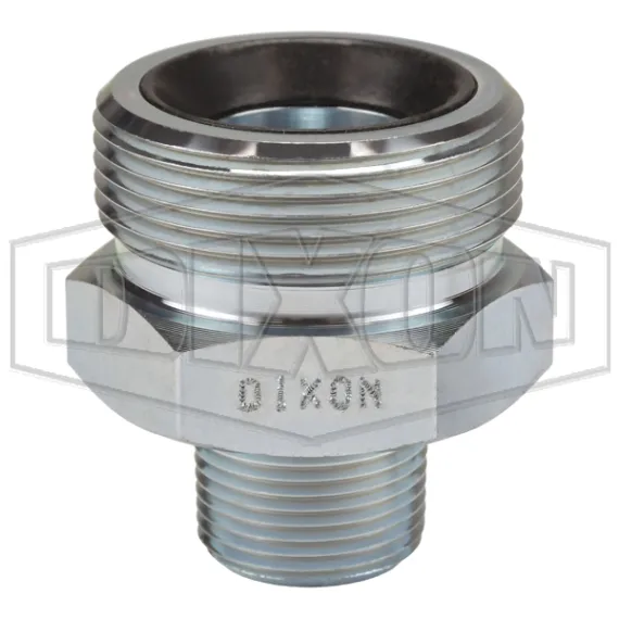 Boss® Ground Joint Male Spud