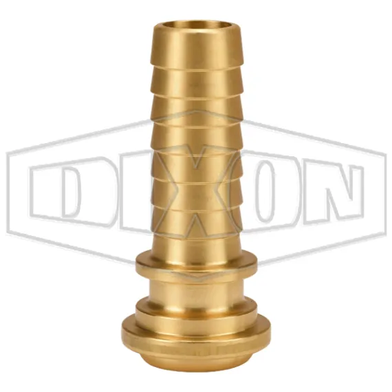 Boss® Ground Joint Stem