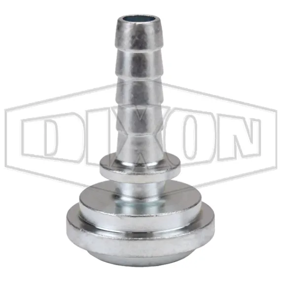 Boss® Ground Joint Stem