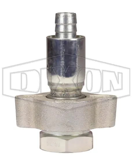 Boss® Holedall® Fitting