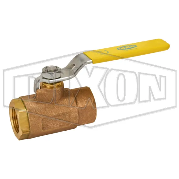 250 Lb. Steam Ball Valve