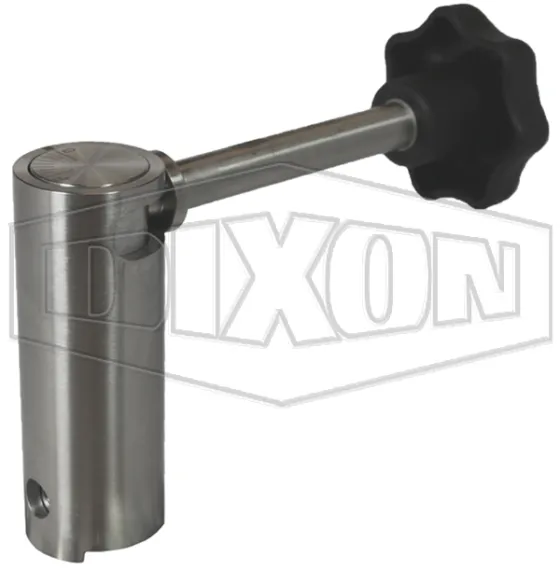 B5107-Series Extended Infinite Handle