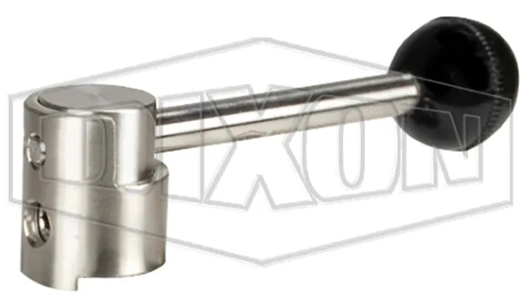 B5107-Series Standard Pull Handle