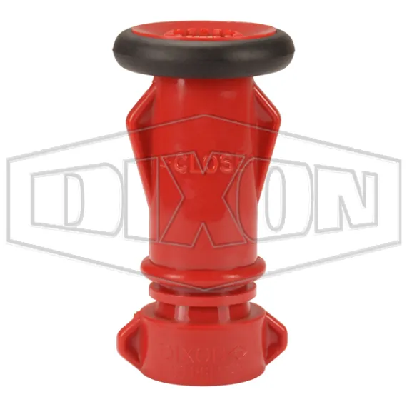 Domestic FM Approved Polycarbonate Fog Nozzle