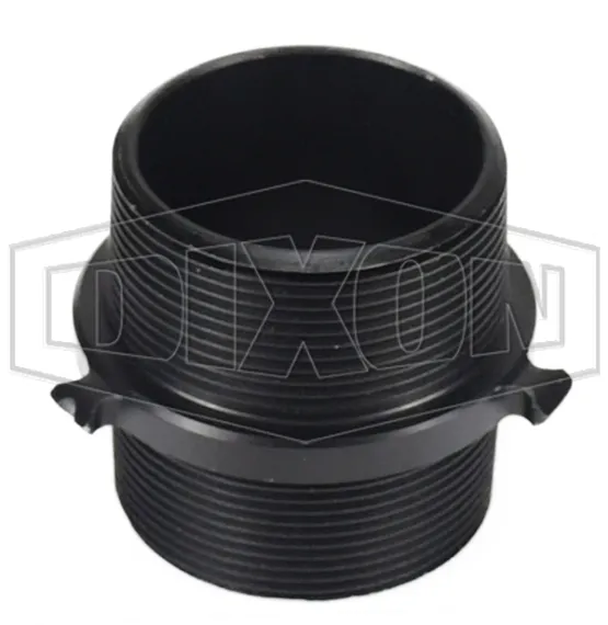 Style N36, Double Male Rocker Lug