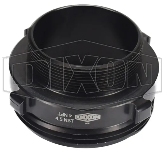 Style N36, Double Male Rocker Lug