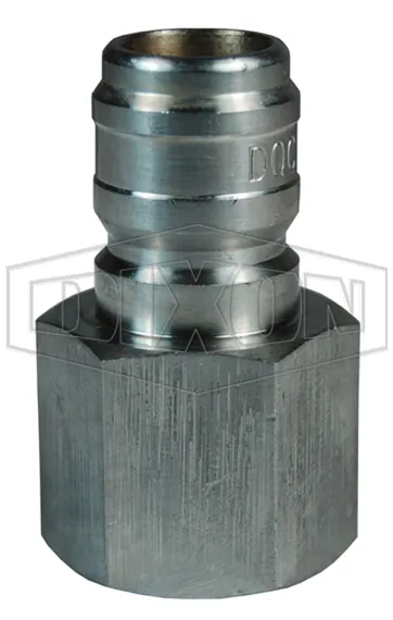  e series straight through plug female