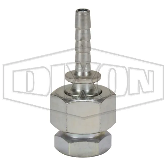 Boss® Ground Joint Complete Female