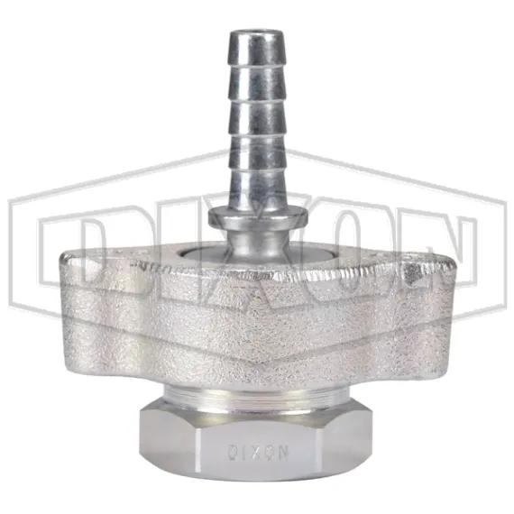 Boss® Ground Joint Complete Female