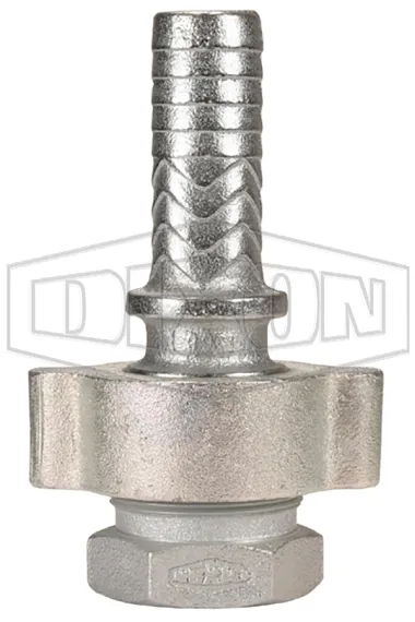 Boss® Ground Joint Complete Female